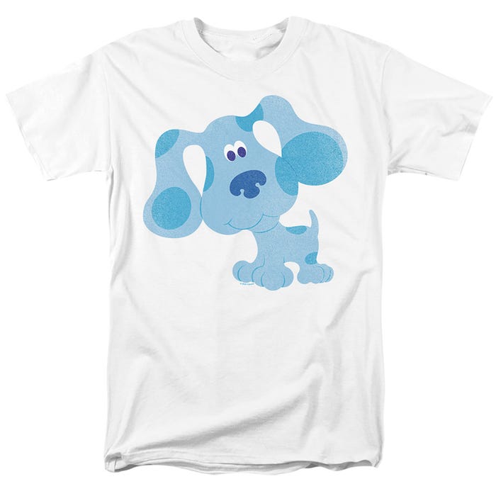 BLUES CLUES BLUE HUG T-Shirt