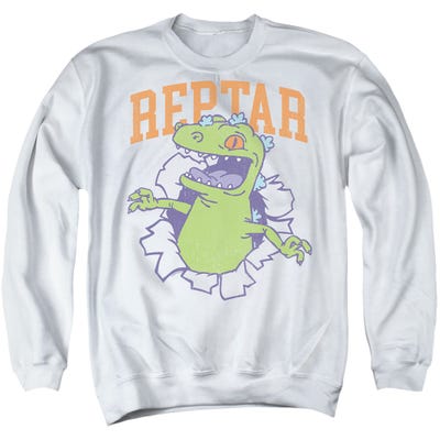 RUGRATS REPTAR SHIRT RIP Sweatshirt