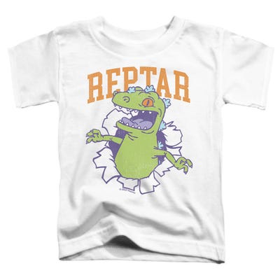 RUGRATS REPTAR SHIRT RIP Toddler T-Shirt