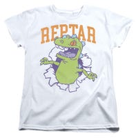 RUGRATS REPTAR SHIRT RIP Women's T-Shirt