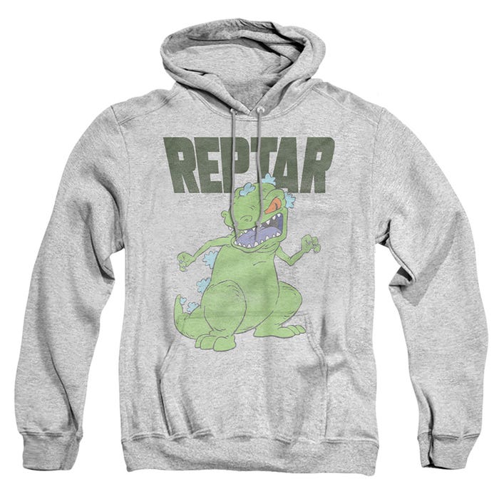 RUGRATS REPTAR BIG Hoodie