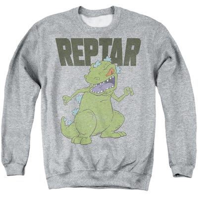 RUGRATS REPTAR BIG Sweatshirt