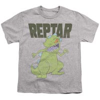 RUGRATS REPTAR BIG Kids T-Shirt