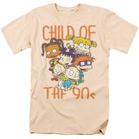 RUGRATS CHILD OF THE 90S T-Shirt