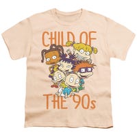 RUGRATS CHILD OF THE 90S Kids T-Shirt