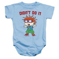 RUGRATS I DIDN'T DO IT Baby Bodysuit