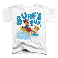 PAW PATROL SURF'S PUP Toddler T-Shirt