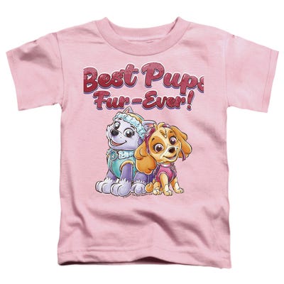 PAW PATROL/BEST PUPS Toddler T-Shirt