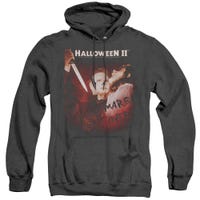 Nightmare Halloween 2 Adult Heather Hoodie