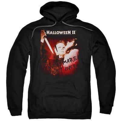 Nightmare Halloween 2 Hoodie