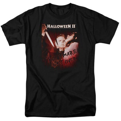 Nightmare Halloween 2 T-Shirt