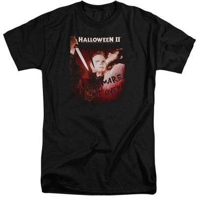 Nightmare Halloween 2 Tall T-Shirt