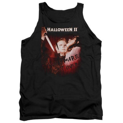 Nightmare Halloween 2 Tank Top