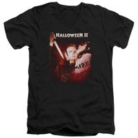 Nightmare Halloween 2 V-Neck T-Shirt