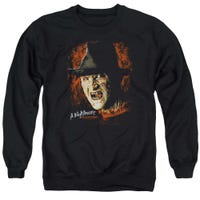 Nightmare On Elm Street Worst Nightmare Sweatshirt