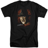 Nightmare On Elm Street Worst Nightmare Tall T-Shirt