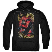 Nightwing #1 Hoodie