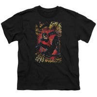 Nightwing #1 Kids T-Shirt
