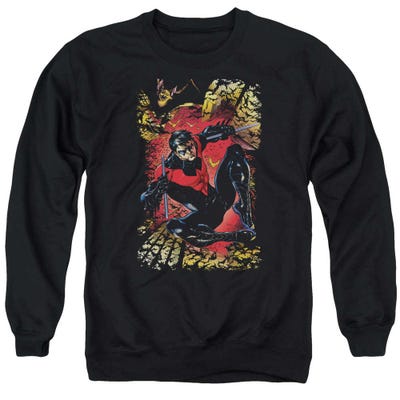 Nightwing #1 Sweatshirt