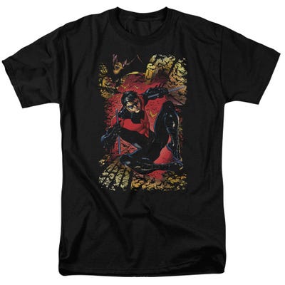 Nightwing #1 T-Shirt