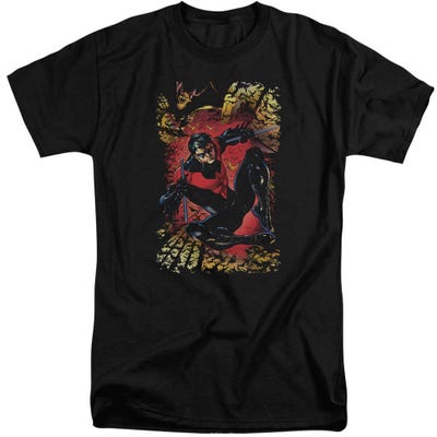 Nightwing #1 Tall T-Shirt