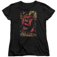 Nightwing #1 Womens T-Shirt