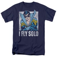 Nightwing Fly Solo T-Shirt