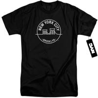 SEE NYC BROOKLYN Tall T-Shirt