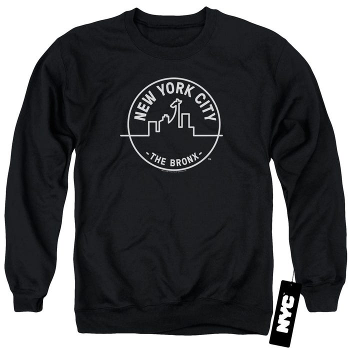 NYC BRONX Sweatshirt