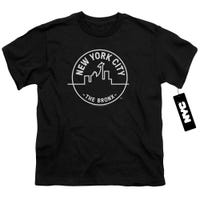 NYC BRONX Kids T-Shirt