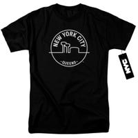 SEE NYC QUEENS T-Shirt