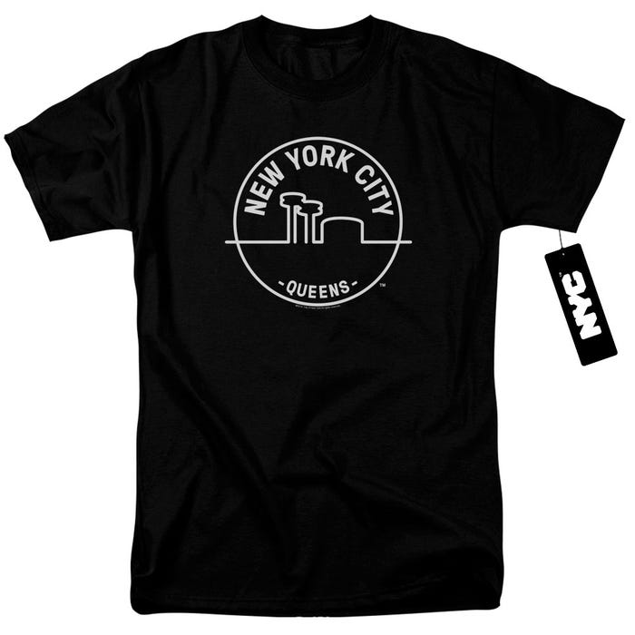 SEE NYC QUEENS T-Shirt