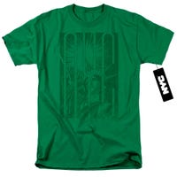 New York City NYC Liberty T-Shirt