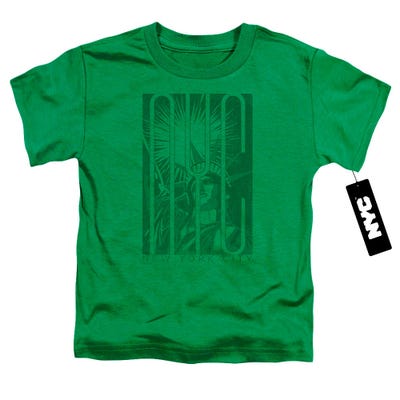 New York City NYC Liberty Toddler T-Shirt