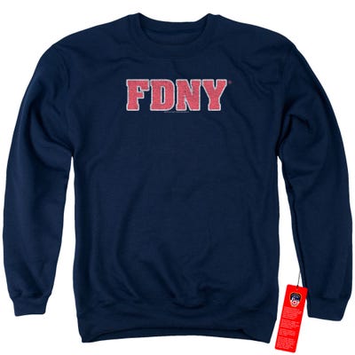 Official FDNY Sweatshirt