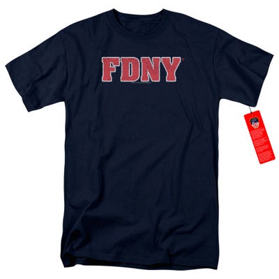 Official FDNY T-Shirt