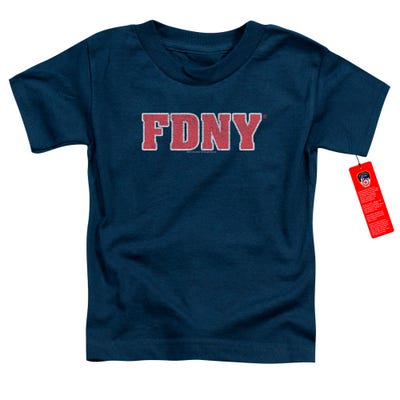 Official FDNY Toddler T-Shirt
