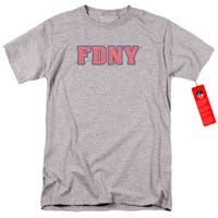 FDNY NYC Official T-Shirt