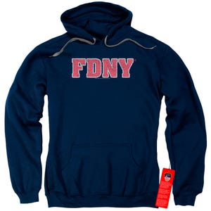 FDNY Hoodie