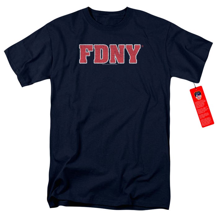 FDNY T-Shirt