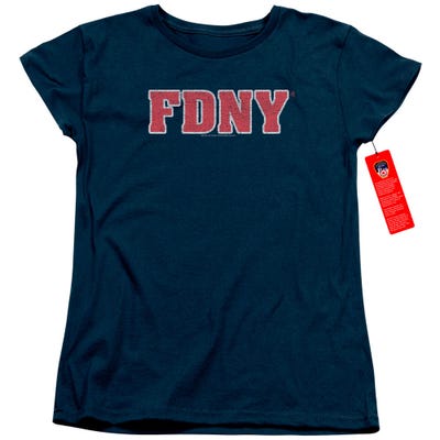 FDNY Womens T-Shirt