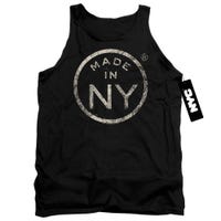 Made In NY Official Tank Top