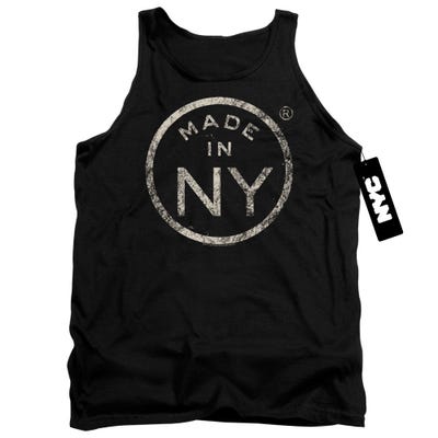 Made In NY Official Tank Top