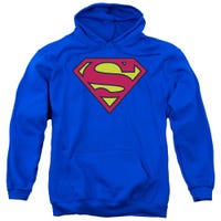 Official Superman Hoodie