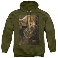 Oin The Hobbit Hoodie