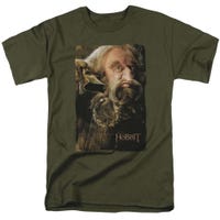 Oin The Hobbit T-Shirt