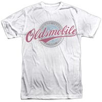 Oldsmobile Sublimation T-Shirt