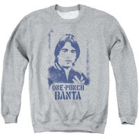 One Punch Banta Taxi Sweatshirt