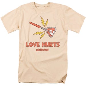 Operation Love Hurts T-Shirt