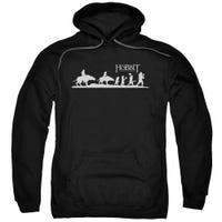 Orc Company The Hobbit Hoodie